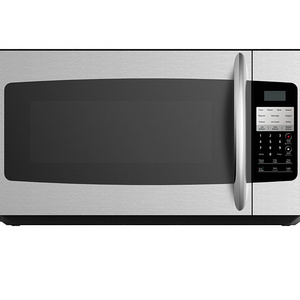 Oven the Range ECO Mode US Standard OTR 110V/60HZ Microwave Oven For DMD100-48LBSGJA