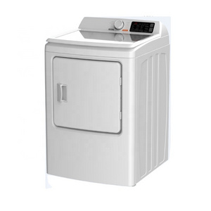 6.7cuft Newly Designed US Standard 120V/60HZ Gas/Electric Dryer For Clothes