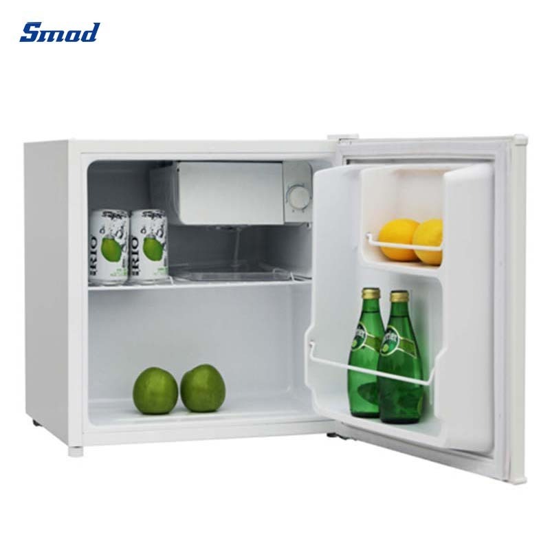 50L Compact Single Door Table Top  Mini Bar Mini Fridge