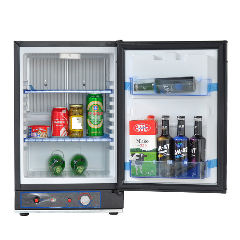 XC40A Home Use LPG Gas Powered Kerosene Refrigerator Price