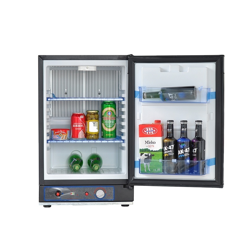 Mini Freezer, Display Chiller and Freezer, Mini Bar Freezer