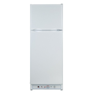 XCD275 275L 110V/220V Lpg Propane Gas Refrigerator Kerosene Refrigerator