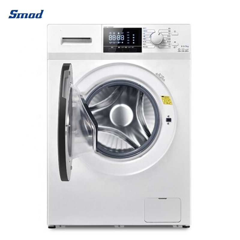 Smad Wholesales Price Combo Washer And Dryer Made In China