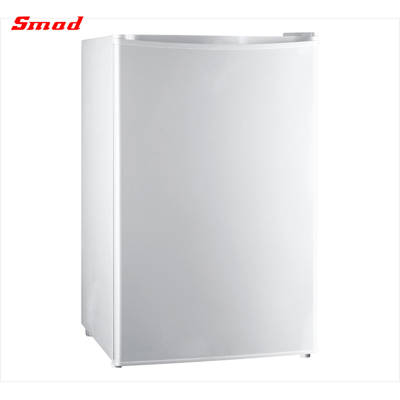 Home Use Luxury No Frost Single Door Fridge With Water Dispenser