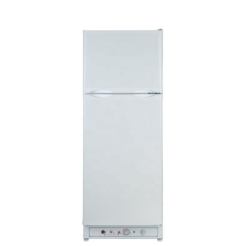 Absorption Kerosene Refrigerator/Fridge,Gas operated refrigerator