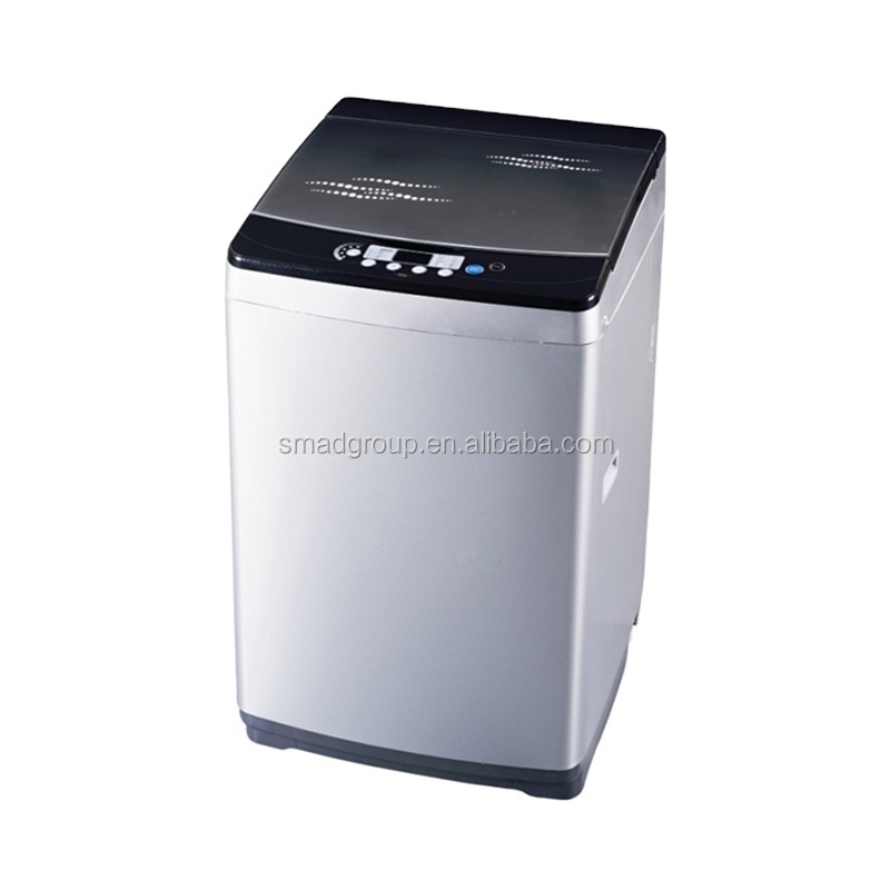 Smad Low Energy Consumption 7KG Domestic Single Tub Fully Automatic Washing Machine