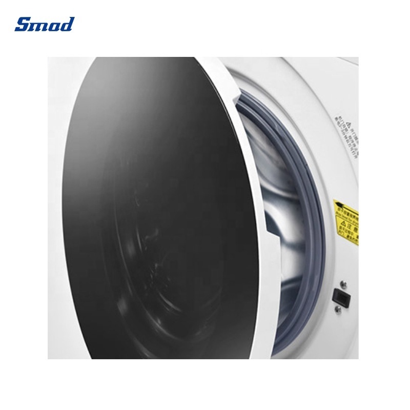 Smad Wholesales Price Combo Washer And Dryer Made In China