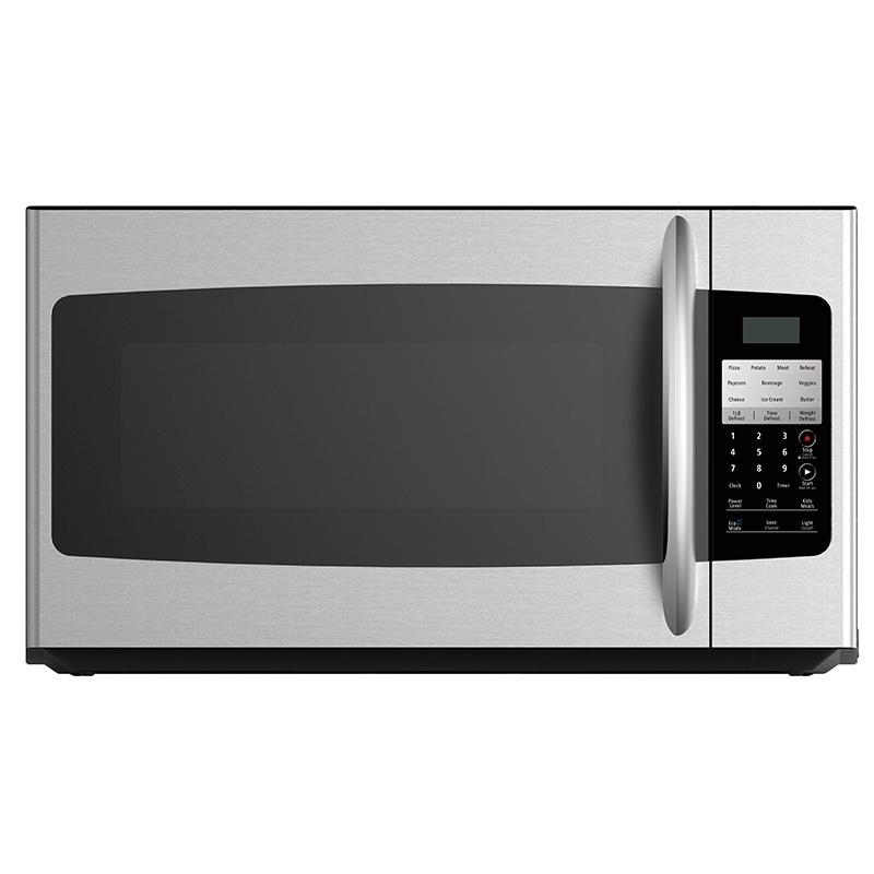 Smad&Oem 115V 60HZ Convection Domestic  Microwave Oven With Grill