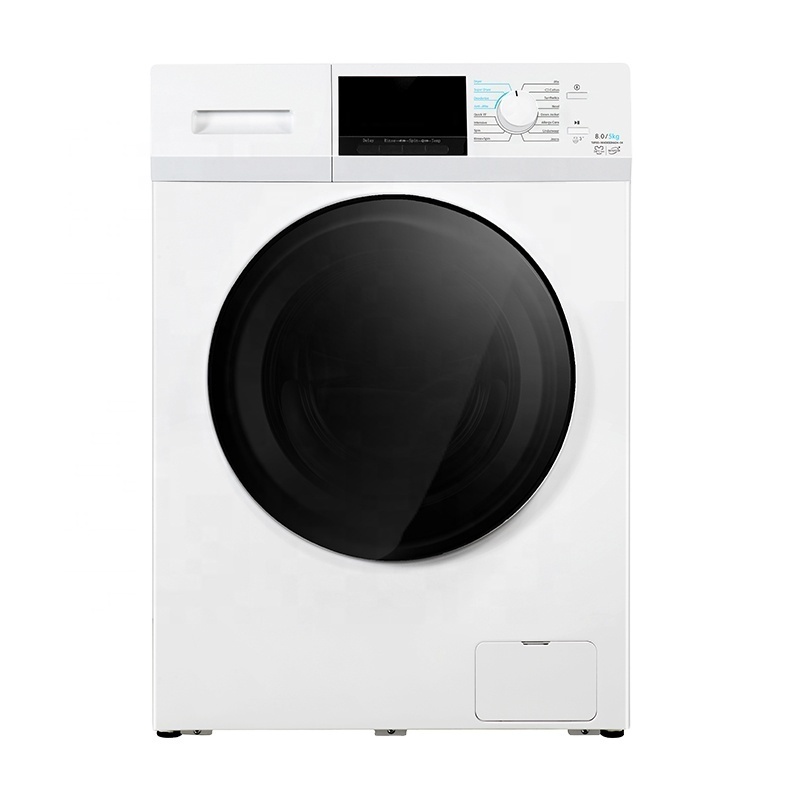 Smad Wholesales Price Combo Washer And Dryer Made In China