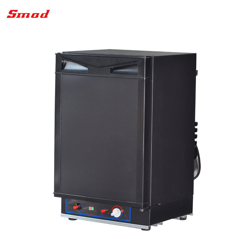 XC40A Home Use LPG Gas Powered Kerosene Refrigerator Price