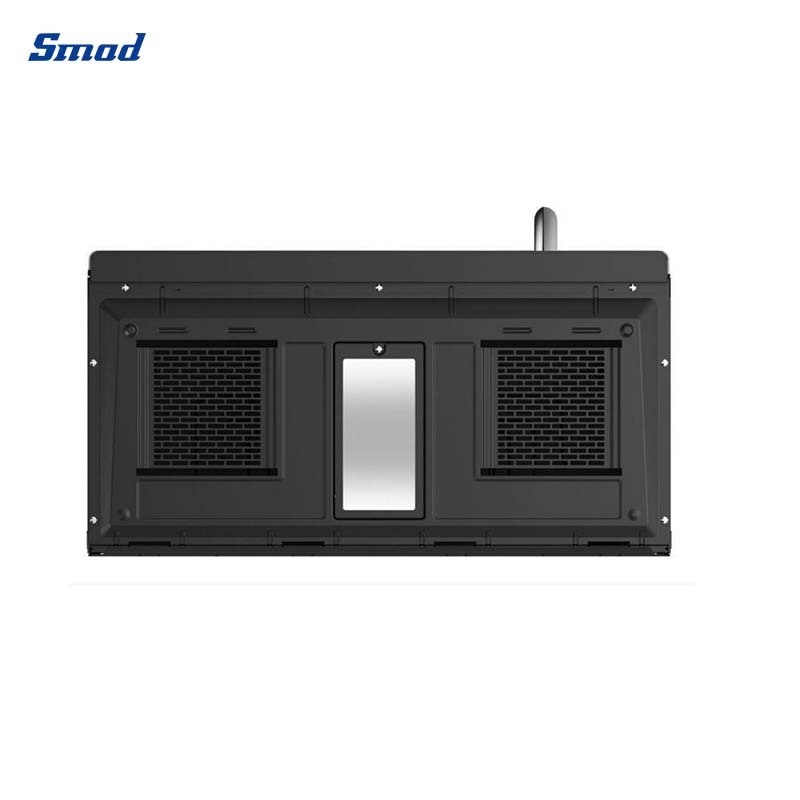 Smad&Oem 115V 60HZ Convection Domestic  Microwave Oven With Grill