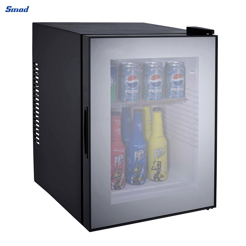 Mini Freezer, Display Chiller and Freezer, Mini Bar Freezer