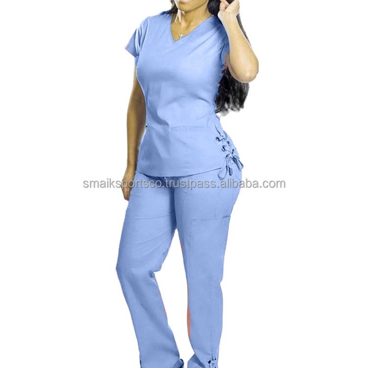 Scrubs Uniform