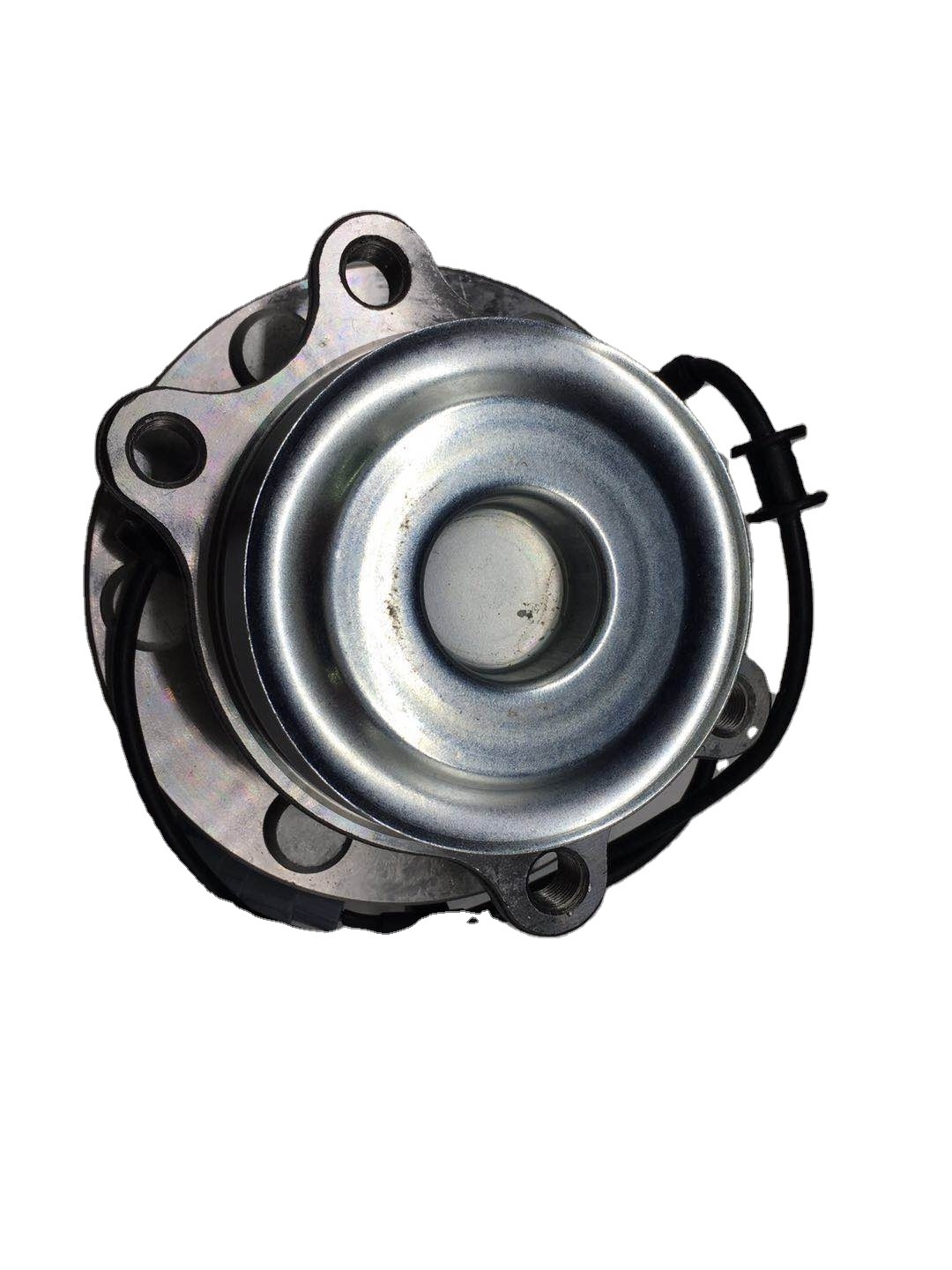 Automotive Bearing Front Wheel Hub Assembly 40202-ZP50A Hub Bearing for NAVARA D40