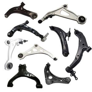 Auto Accessories OEM 54501- Auto suspension control arm for ACCENT MAGENTIS SPORTAGE RIO