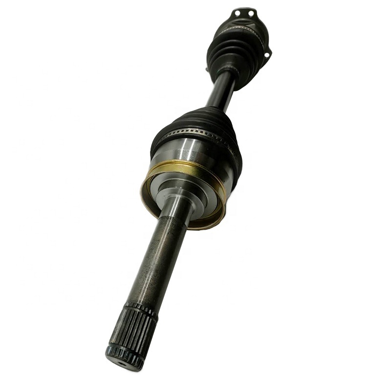 Car Front Drive Shaft Assembly OEM 39100- Propeller Shaft For JUKE QASHQAI NP300