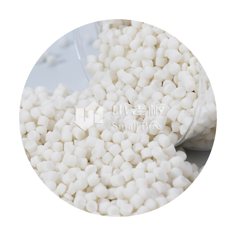 Wholesale Factory Low Price Cheap Price PVC Compound Pellets PVC Grain Particle Recycled PVC Granule