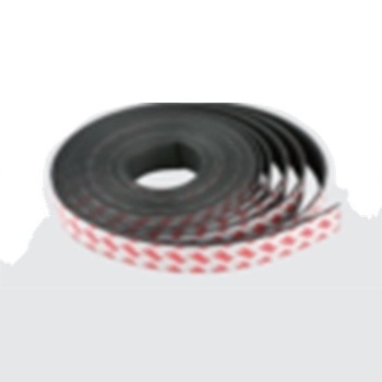 high expansion ratio Fireproof intumescent sealing strip for metal door