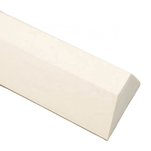 PVC foam chamfer/ pvc fillet