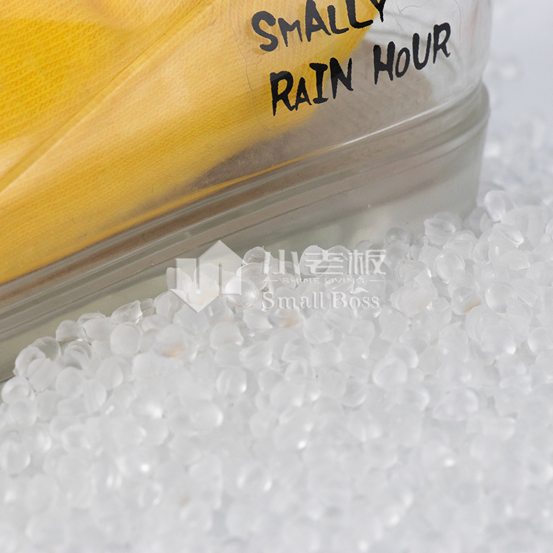 Shoes Sole Virgin PVC granules Lowest Price PVC pellets Resins Compounds PVC Material