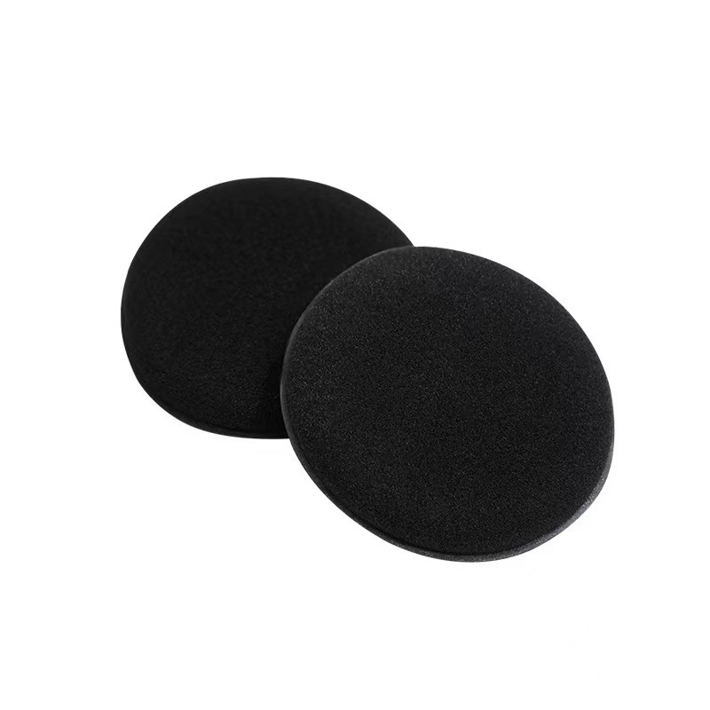 Hot Sales car wax sponge hand held Buffing Polishing waxing Foam Applicator Pad