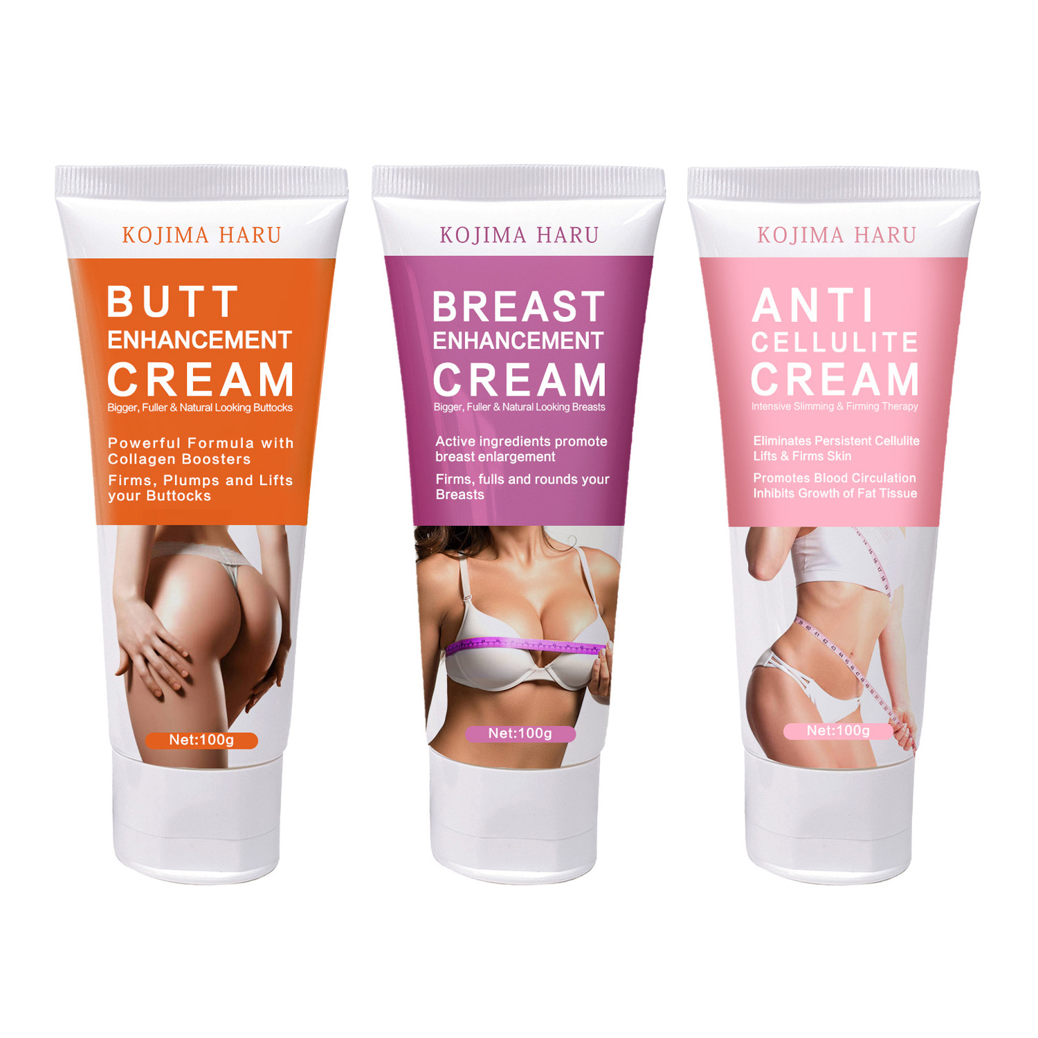 Firm Hip Lift Up Massage Butt Enhancement Cream Sexy Buttock Enhancement Cream