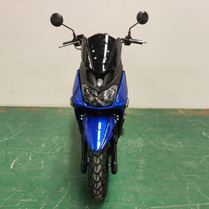 150CC motorcycle gasoline scooter new design high quality made in china turkey motor