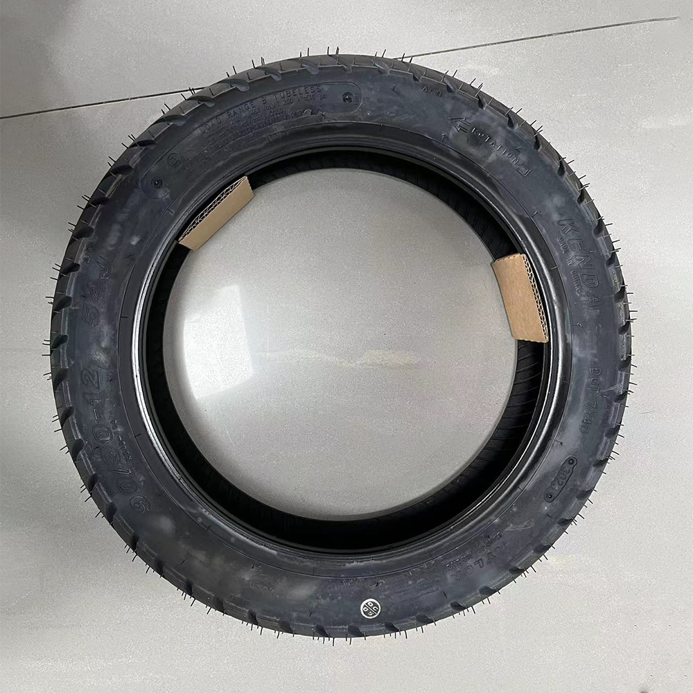 120 70 12 130 60 13  gasoline motorcycle Tire and electric bicycle tubeless tires high -quality quality tires