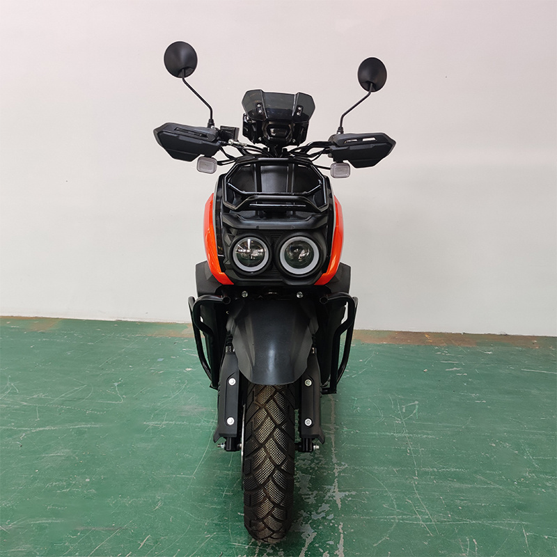 150cc Super Bikes Chinese Street EFI 180cc Motorcycles Gas Scooters 4 Stroke 125cc YIINBEN Gasoline Bike