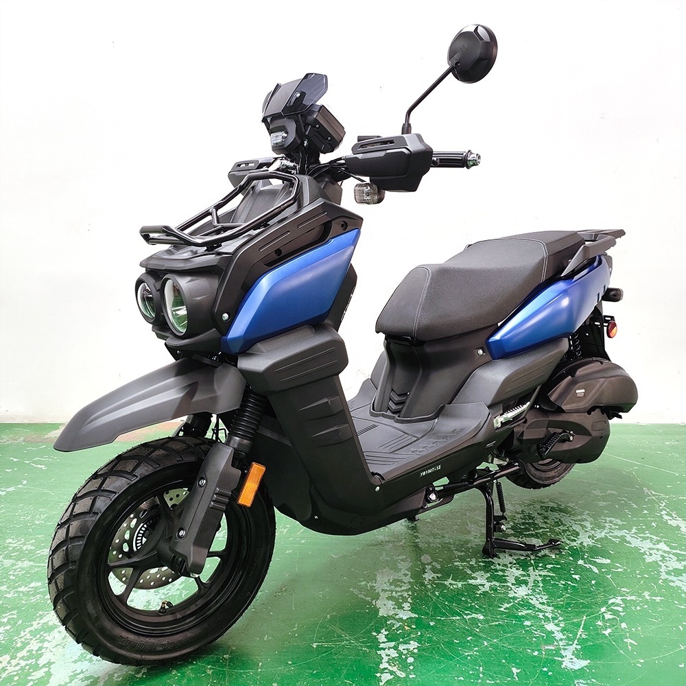 150cc Gas Scooter with Automatic Transmission Engine Other Motorcycle Motorbike for sale Tank