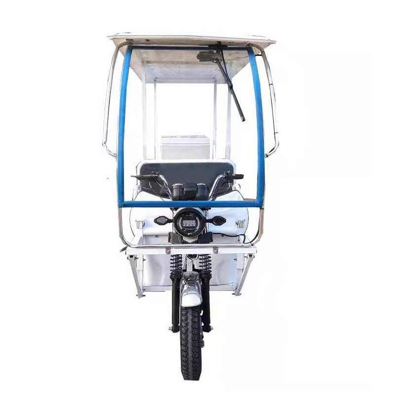 Africa Ghana Hot Sale 150cc Farm Cargo Loader Tricycle Motorcycle Petrol Other Tricycle