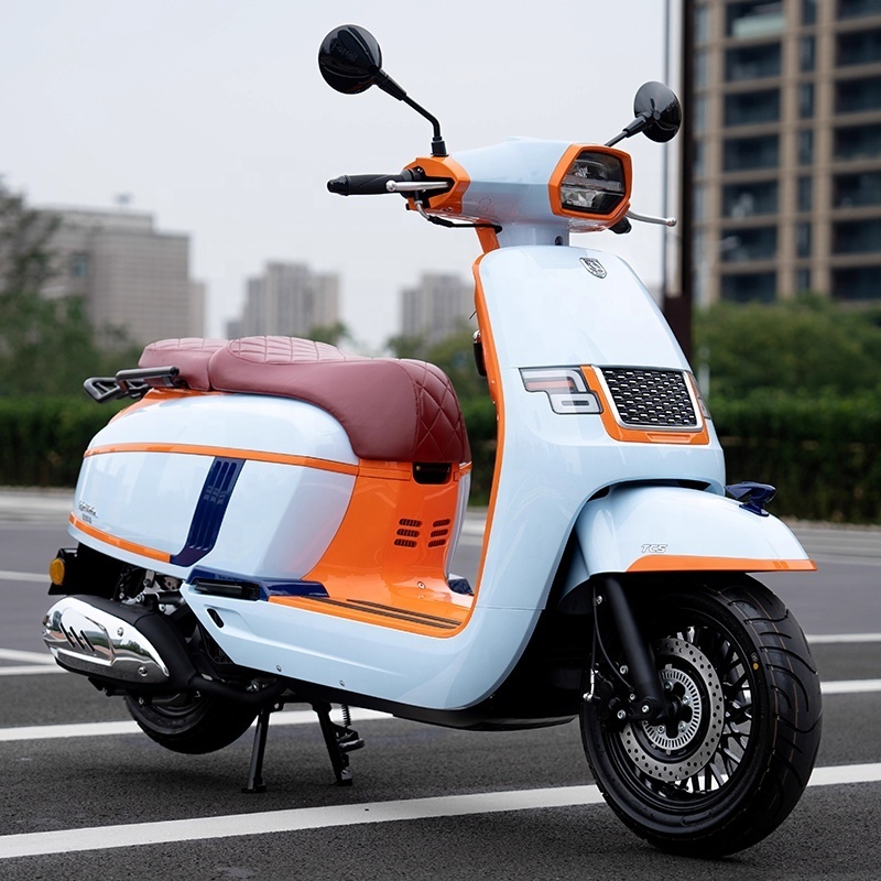 motorcycle Martha 250TCS 250CC Factory sales Chinese brand High speed motorcycle bikes scooter