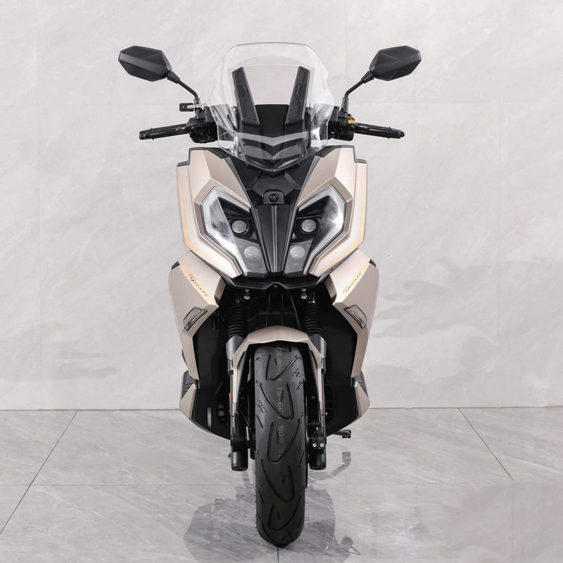 High speed Model 150cc 250cc Powerful Gas Street Sports Off-Road Motorcycle with Water-Cooled Engine front disc brake for Adult