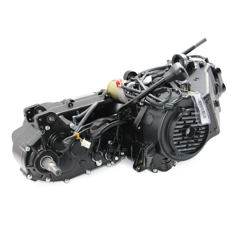 ATV ENGINE 1P65YMK 200cc 4 Stroke 1 Cylinder Engine Parts Motorcycle Engine Motor Assembly Scooter Motor