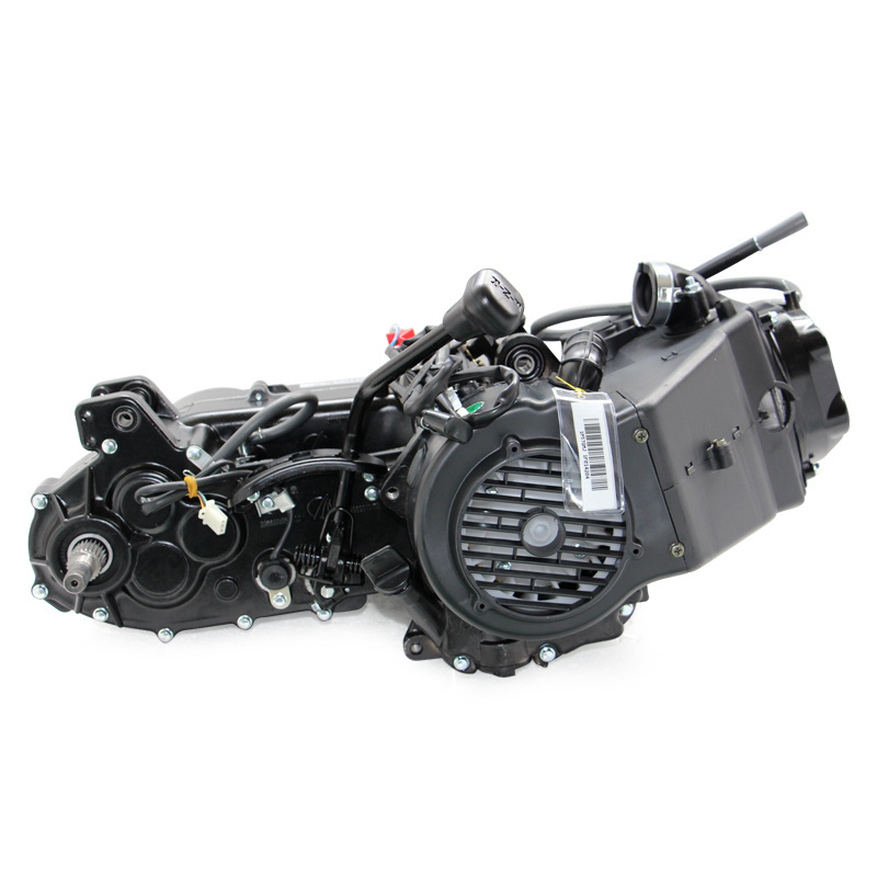 ATV ENGINE 1P65YMK 200cc 4 Stroke 1 Cylinder Engine Parts Motorcycle Engine Motor Assembly Scooter Motor