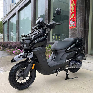 150cc powerful motorcycles 4 stroke CDI hydraulic suspension Disk/Drum brake legal road gas scooter