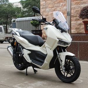 Suppliers Adventure Motorcycle ADV 150cc Water Cooled Gas Motorcycle Scooter Motorcycle