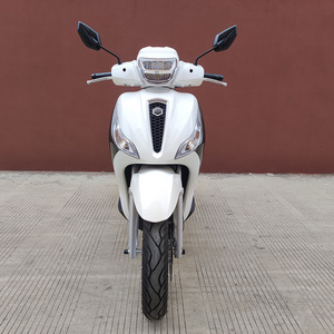 New design 150cc 250cc 180cc Gasoline Scooters powerful engine front with 13inch tyre max speed 90KM/H from Chian factory