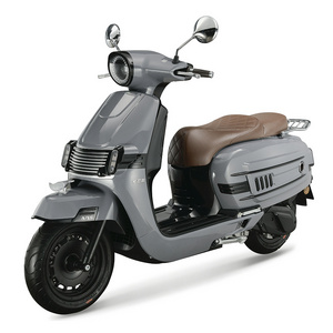 100km_h New Gasoline Powered Scooter 150cc 4 Strokes Water_cooled Gas Motor Scooter 2 Wheel Gas Scooters