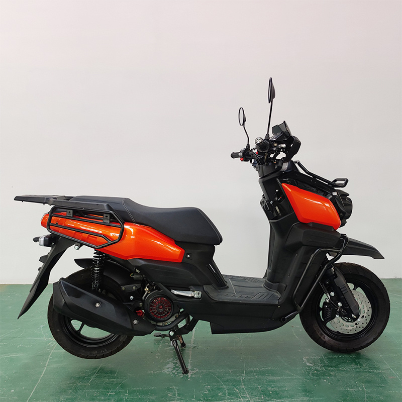 150cc Super Bikes Chinese Street EFI 180cc Motorcycles Gas Scooters 4 Stroke 125cc YIINBEN Gasoline Bike