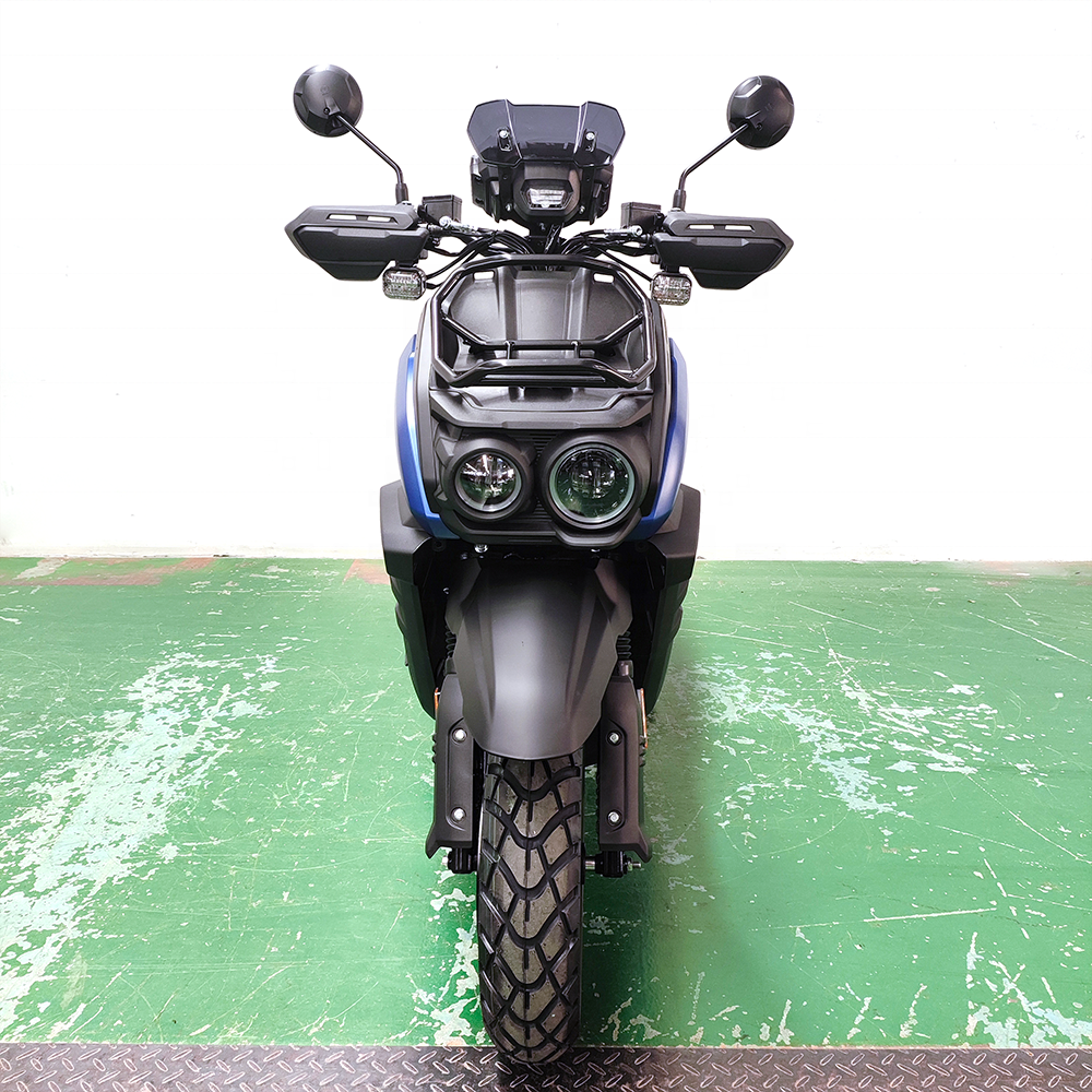 150cc Gas Scooter with Automatic Transmission Engine Other Motorcycle Motorbike for sale Tank