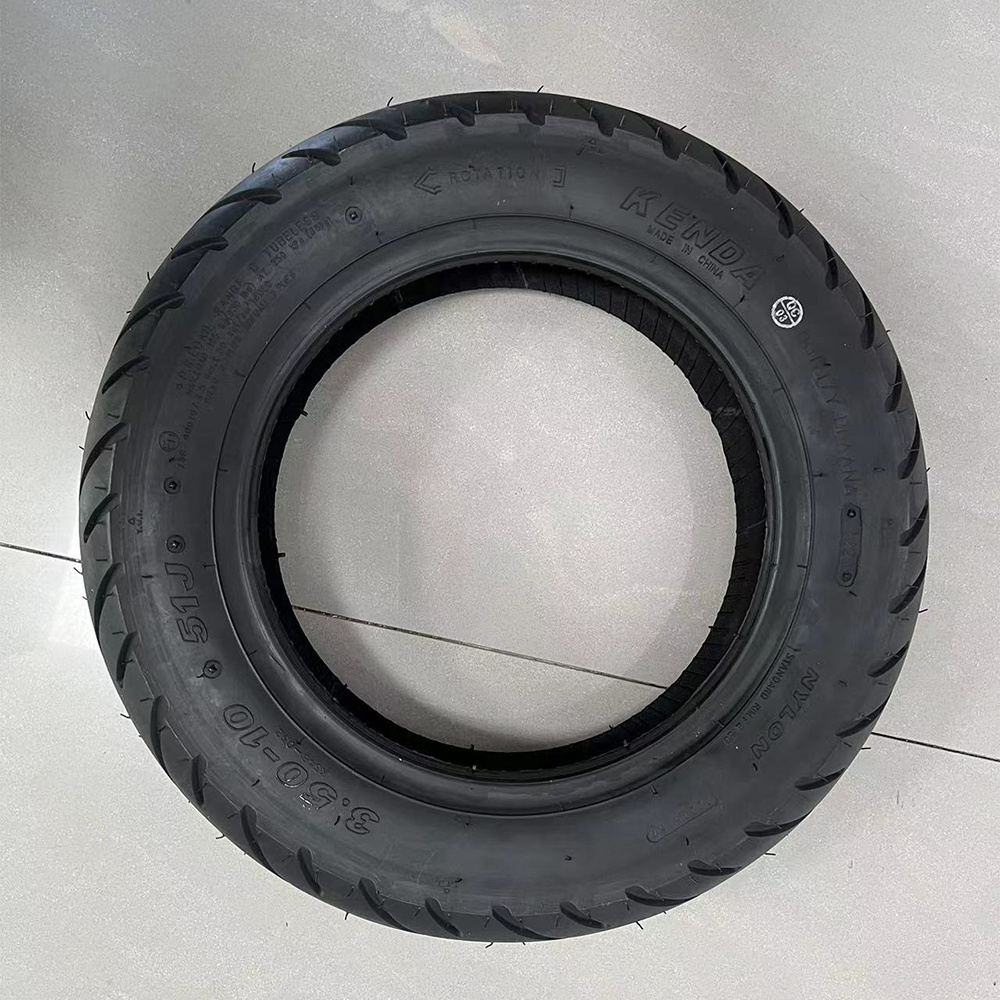 3.50 10 120 70 12 13 KENDA gasoline motorcycle and electric bicycle high -quality quality tires