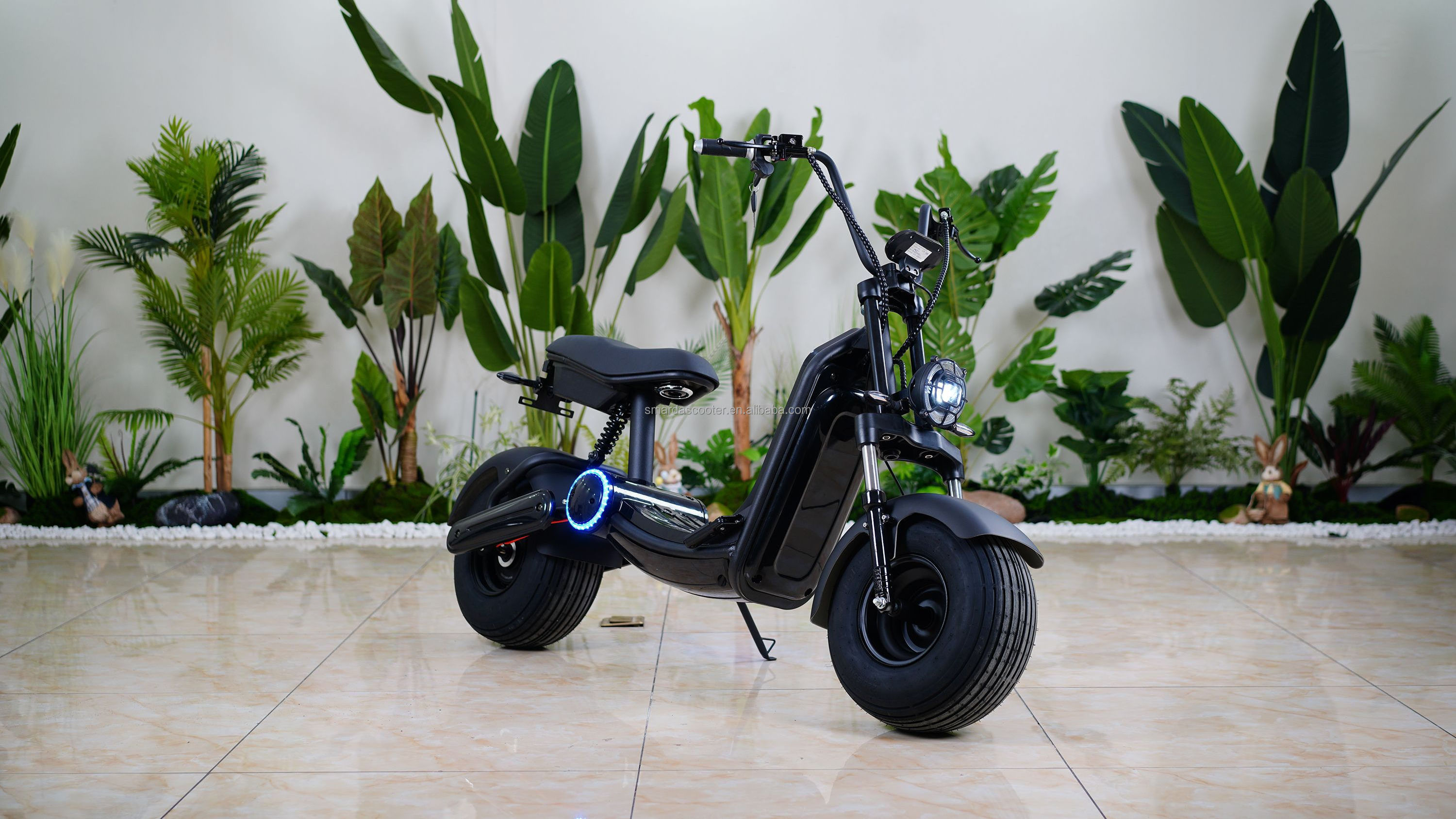 Smarda new 2023 Electric Scooters 2000W Lithium Moto Electrica Motocicleta Electrica in Eu warehouse