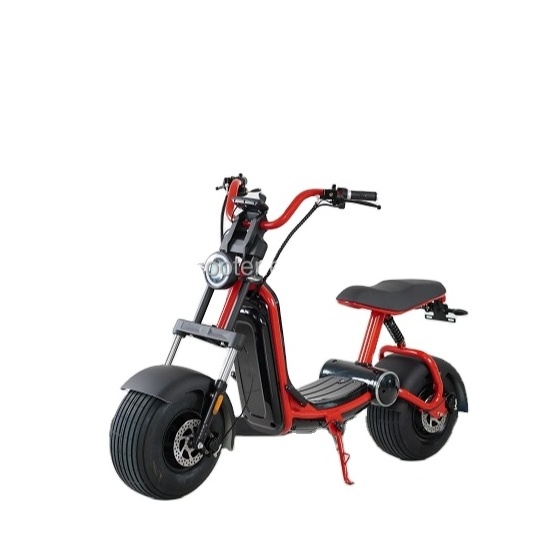 New Model In EU Warehouse 2 Wheel Bike Scooters Bicycle Electric