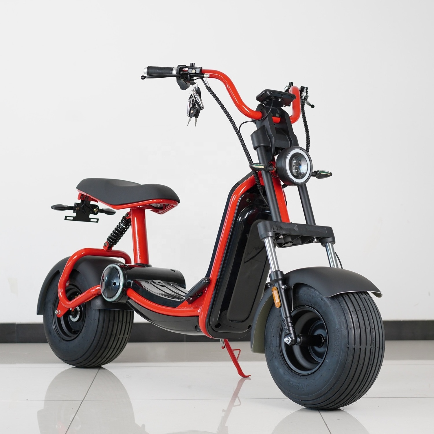 Smarda new 2023 Electric Scooters 2000W Lithium Moto Electrica Motocicleta Electrica in Eu warehouse