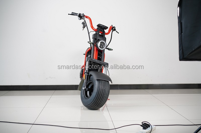 New Model In EU Warehouse 2 Wheel Bike Scooters Bicycle Electric