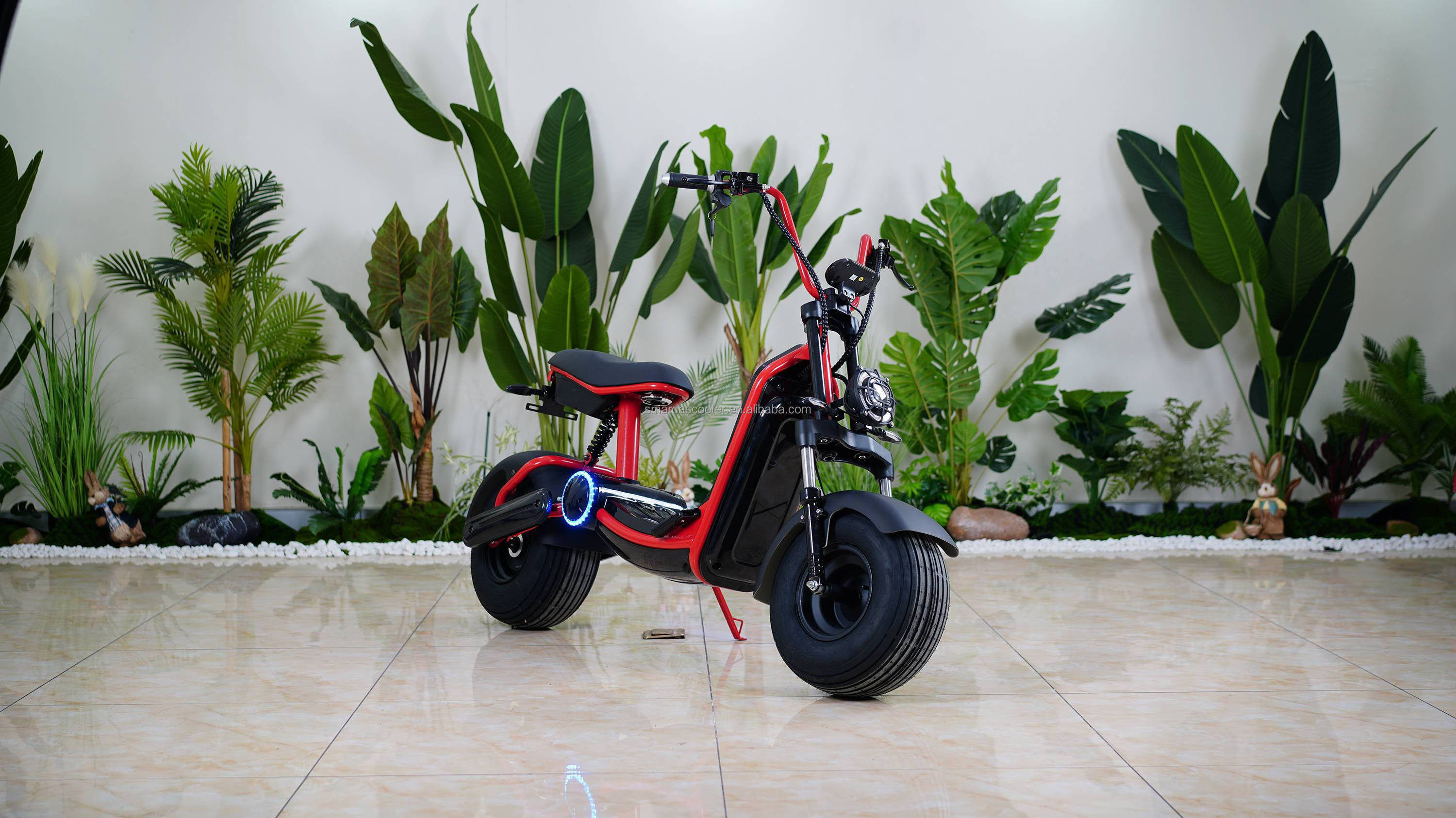 Smarda new 2023 Electric Scooters 2000W Lithium Moto Electrica Motocicleta Electrica in Eu warehouse