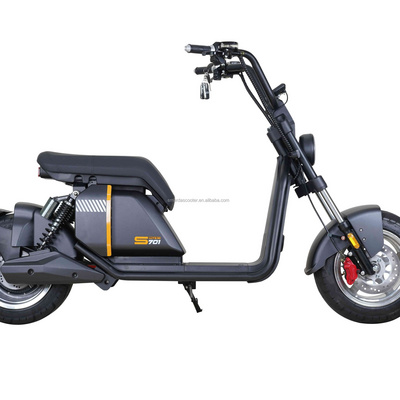 China Factory 3000w  New Model Long range Low Step off road with lithium battery electric motorcycle scooter