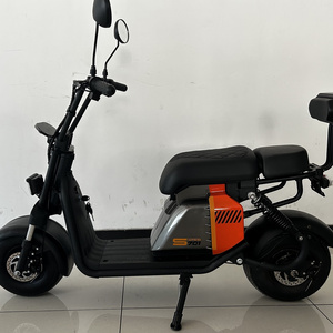 2024 mini small scooter citycoco for kids and women market scooters electrical with two seats