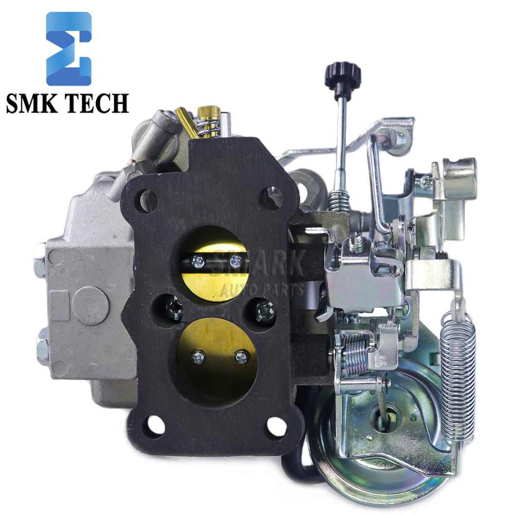 Auto parts brand new Carburetor Carb MD-006219 for Mitsubishi Galant Delica Lancer & Do-dge Colt engine 4G32 4G33 4G64 MD006219